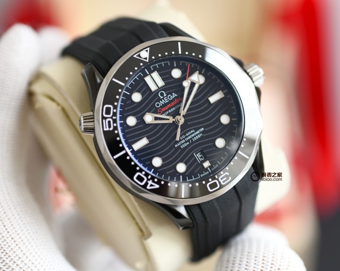 Watches OMEGA 317667 size:42*11 mm