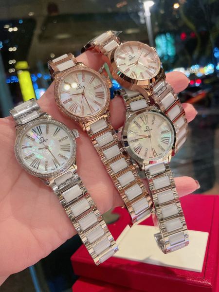 Watches OMEGA 317714 size:32*8 mm