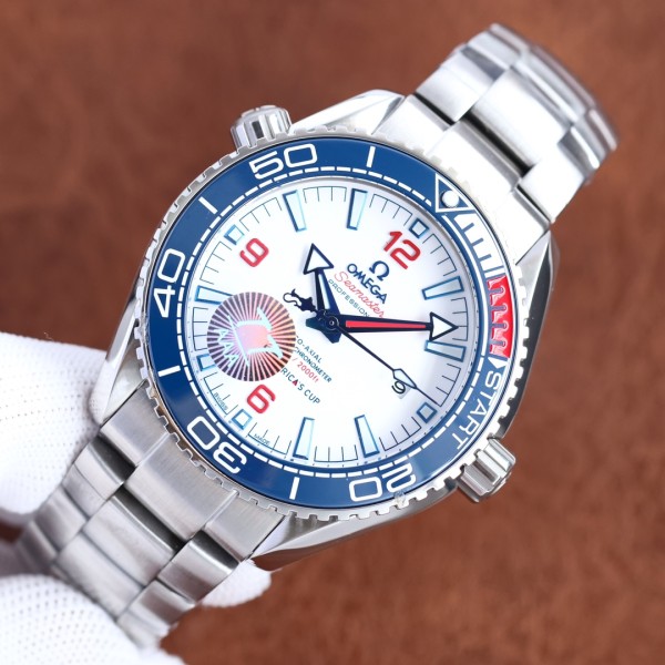 Watches OMEGA 317644 size:43 mm