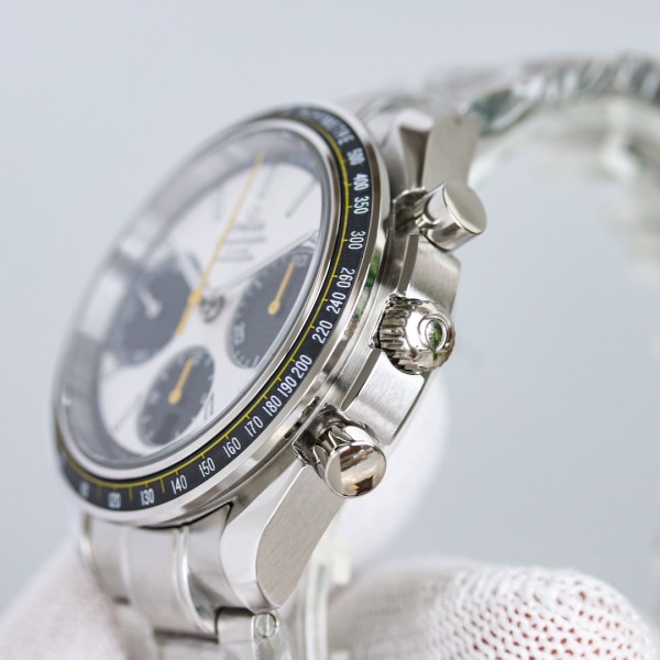 Watches OMEGA  317888 size:40 mm