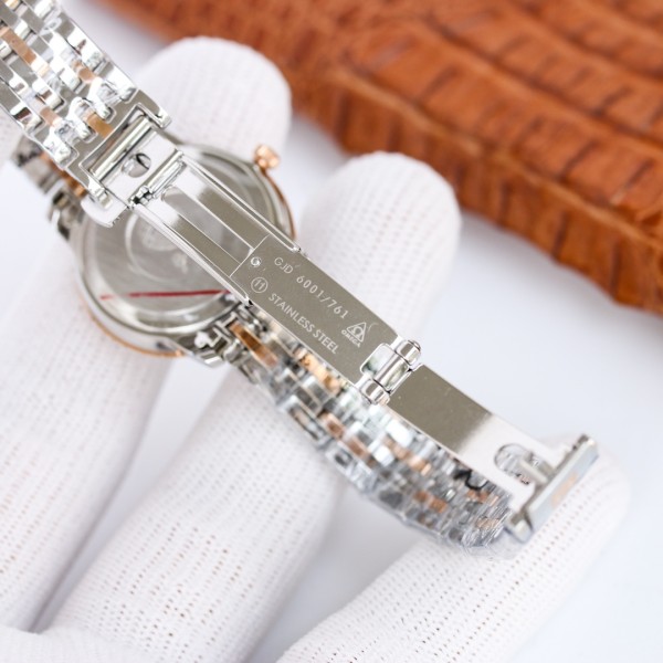 Watches OMEGA 317806 size:27.4 mm