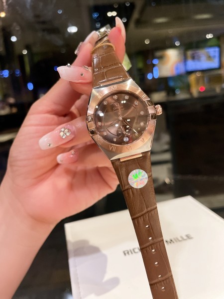 Watches OMEGA 317687 size:42*12 mm