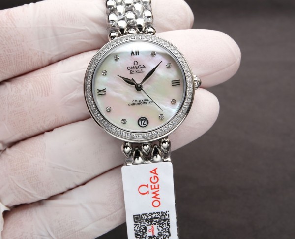 Watches OMEGA 317636 size:43 mm