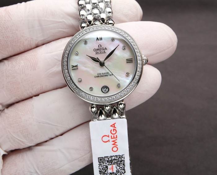 Watches OMEGA 317636 size:43 mm