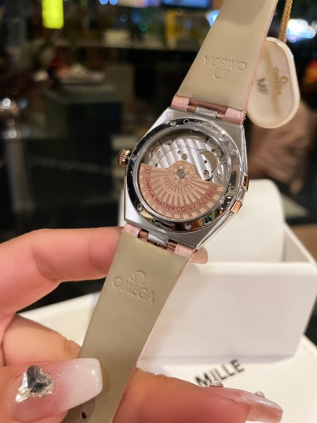 Watches OMEGA  MF 317694 size:38*10.5 mm