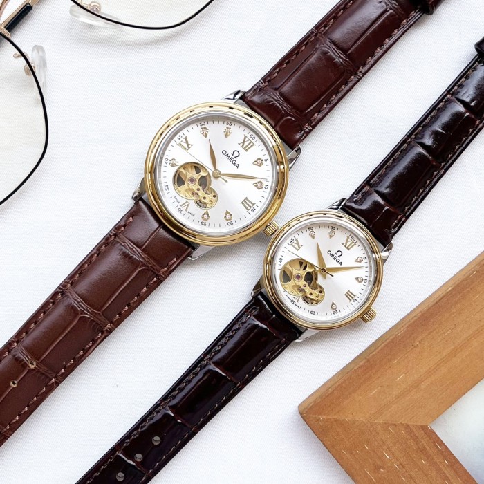 Watches OMEGA 317647 size:39/30*11 mm