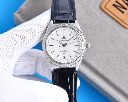 Watches OMEGA 317812 size:36 mm