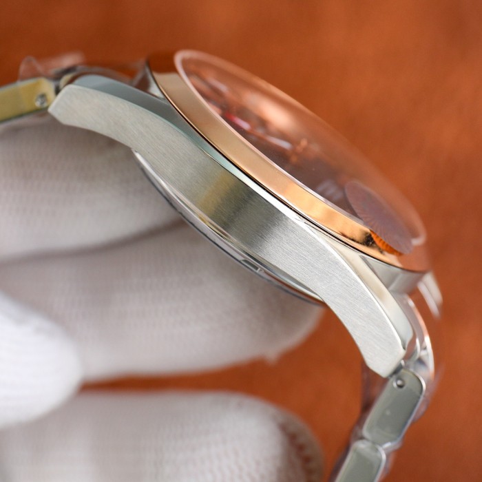 Watches OMEGA TT 317909 size:42 mm