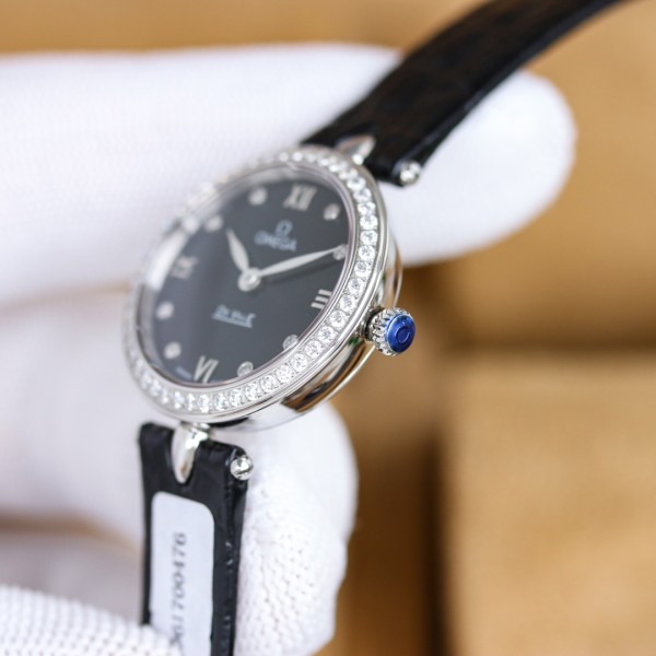 Watches OMEGA  317946 size:27.4 mm