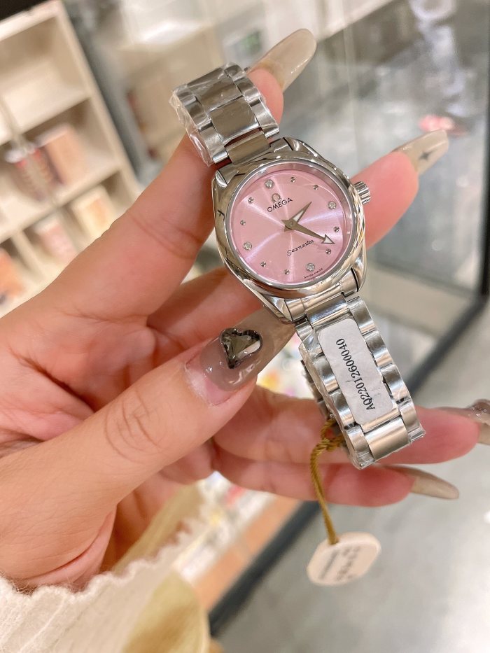 Watches OMEGA Aqua Terra 317843 size:28 mm