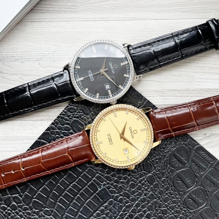 Watches OMEGA 317689 size:42*12 mm