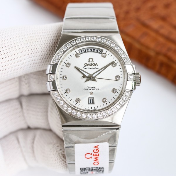 Watches OMEGA 317697 size:38*10.5 mm