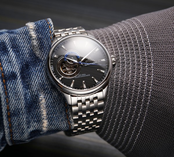 Watches OMEGA 317726 size:42*12 mm