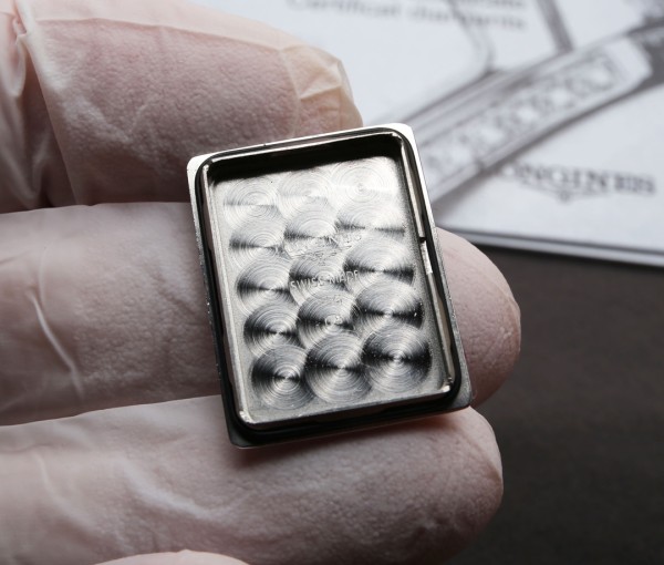 Watches OMEGA  317935 size:20*32 mm