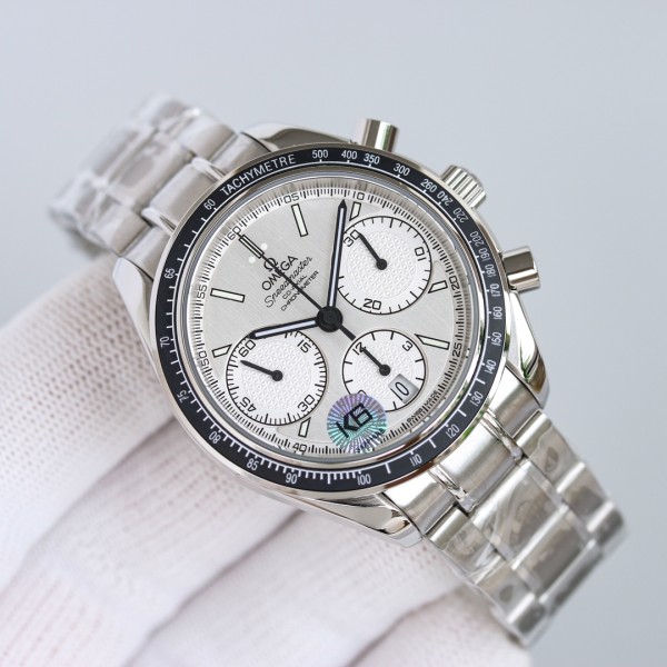 Watches OMEGA  317889 size:40 mm