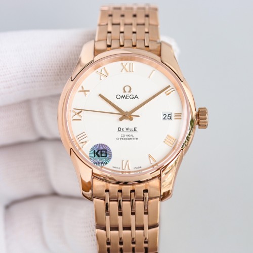 Watches OMEGA  317962 size:41 mm