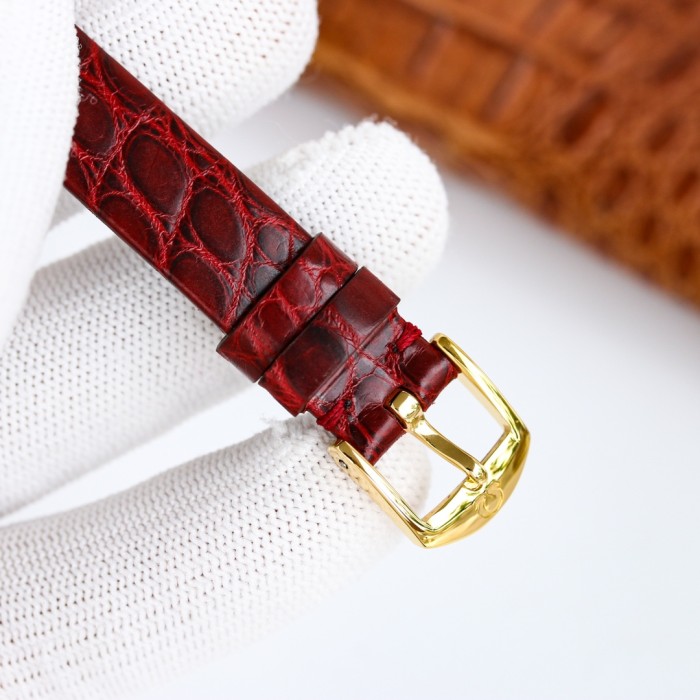 Watches OMEGA  317755 size:27.4 mm