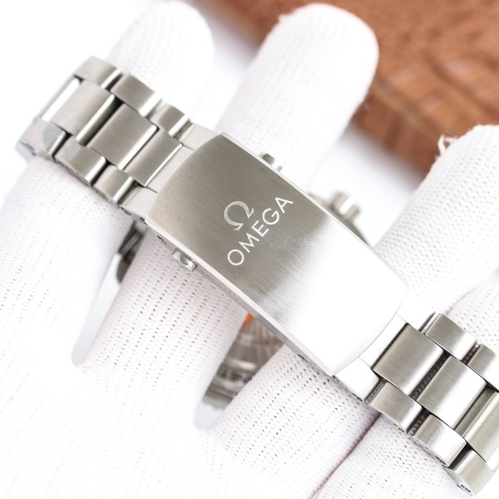 Watches OMEGA TW 317896 size:43.5 mm