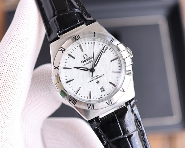 Watches OMEGA 317728 size:39 mm