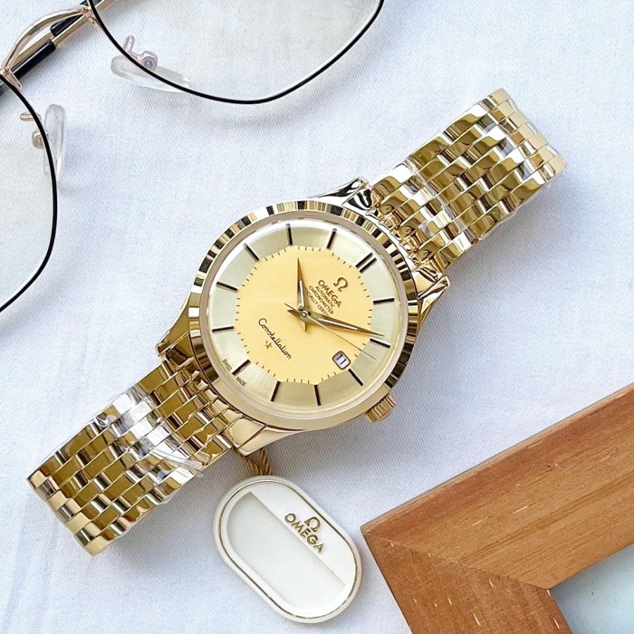Watches OMEGA 317770 size:41*11 mm