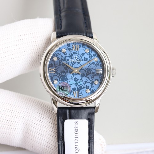 Watches OMEGA  317958 size:27.4 mm