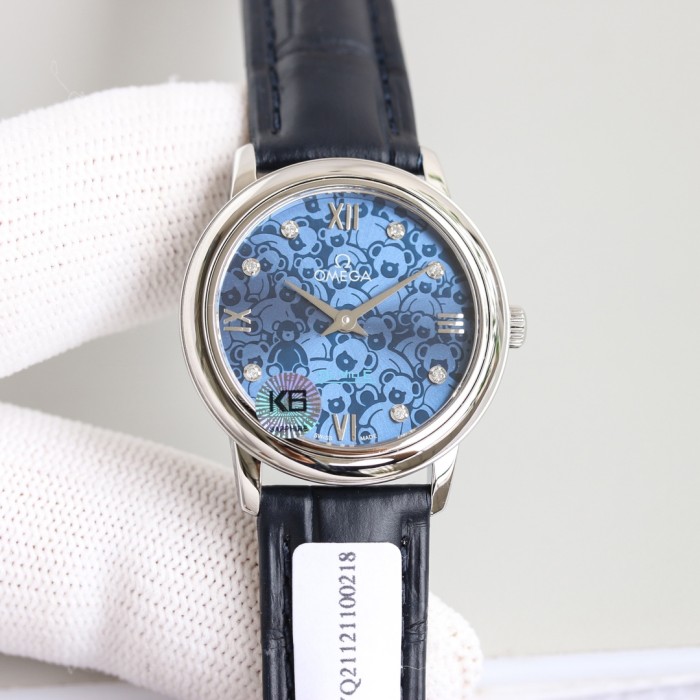 Watches OMEGA  317958 size:27.4 mm