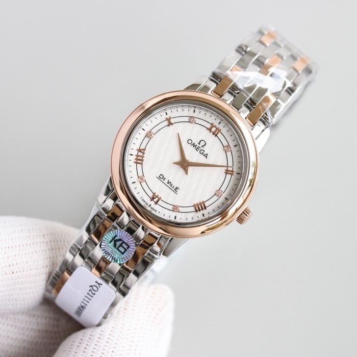 Watches OMEGA  317951 size:27.4 mm