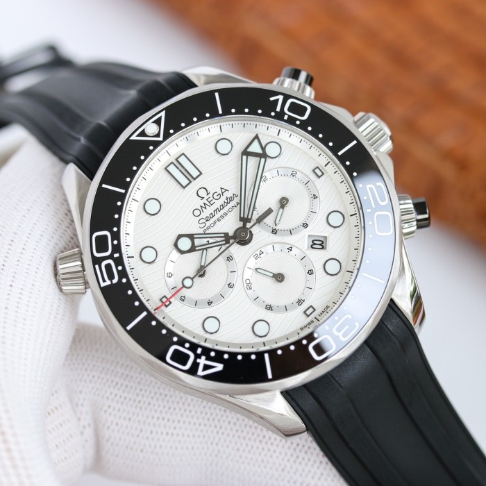 Watches OMEGA TW 317973 size:44 mm