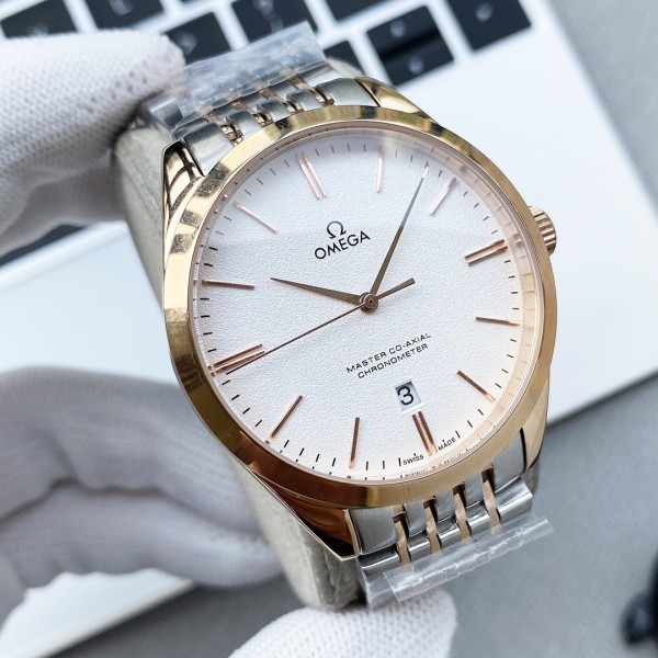 Watches OMEGA 317654 size:40*12 mm