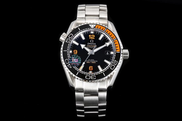 Watches OMEGA 317863 size:43*50 mm