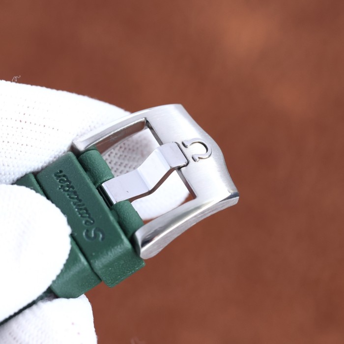 Watches OMEGA 317633 size:42*13 mm