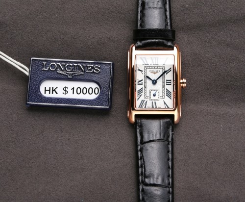 Watches OMEGA  317933 size:20*32 mm