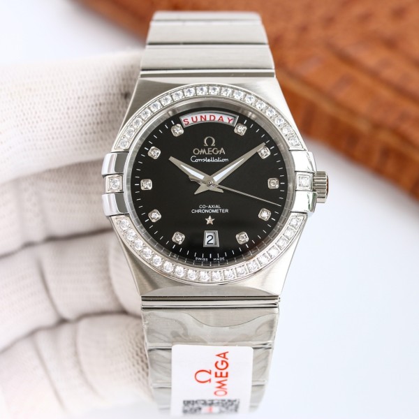 Watches OMEGA 317697 size:38*10.5 mm