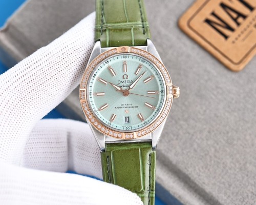 Watches OMEGA IWC 317758 size:42*13 mm