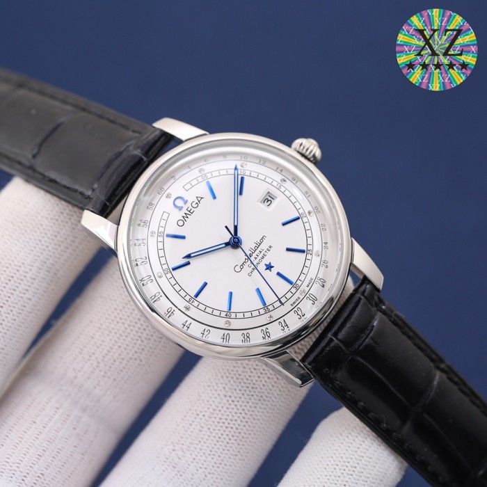 Watches OMEGA TT 317744 size:27 mm