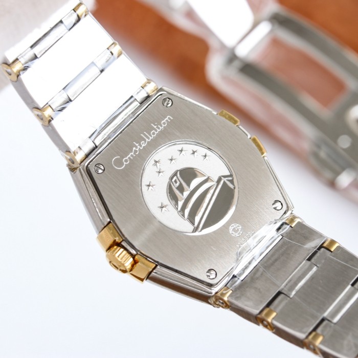 Watches OMEGA TW 317750 size:27 mm