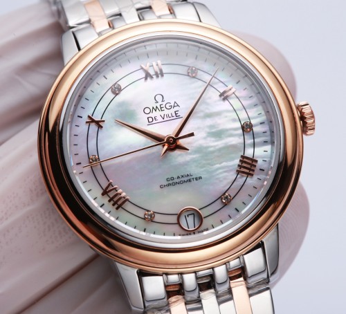 Watches OMEGA 317912 size:32.5*9 mm