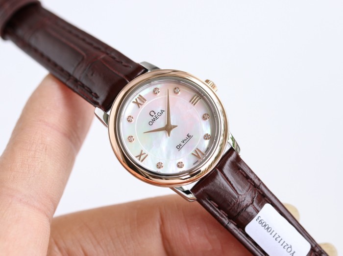 Watches OMEGA 317899 size:27.4 mm