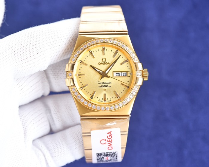 Watches OMEGA 317857 size:38*10.5 mm