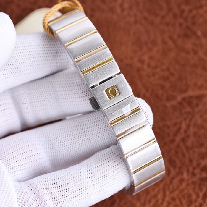 Watches OMEGA TW 317822 size:27 mm