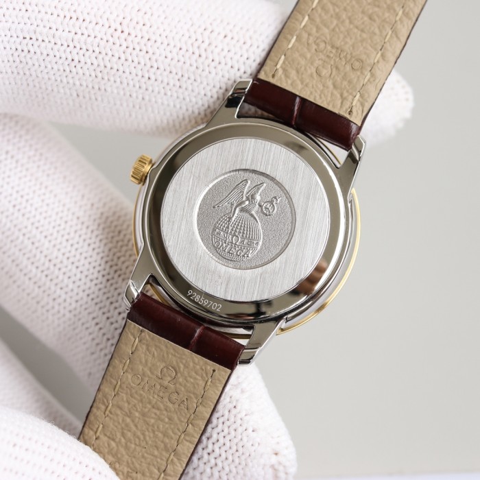 Watches OMEGA  317957 size:27.4 mm