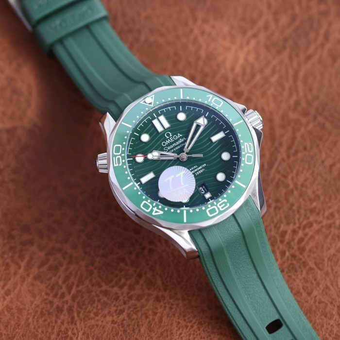 Watches OMEGA 317633 size:42*13 mm