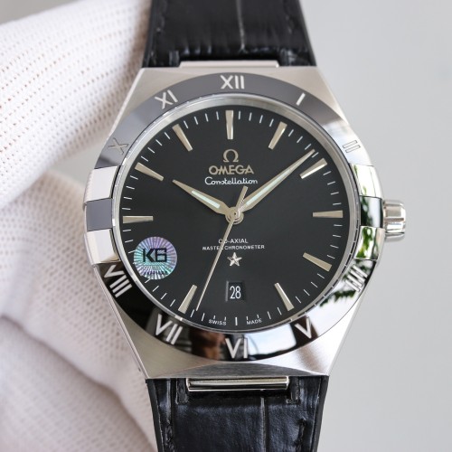 Watches OMEGA 317773 size:41 mm