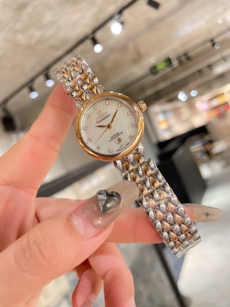 Watches OMEGA 317866 size:28 mm