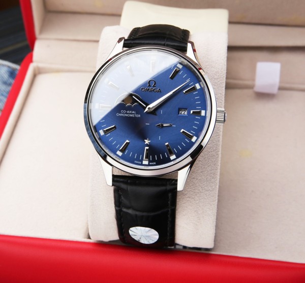 Watches OMEGA 317720 size:39*10 mm