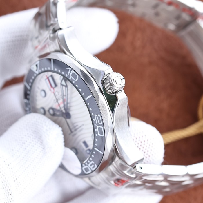 Watches OMEGA TT 317765 size:42*13 mm