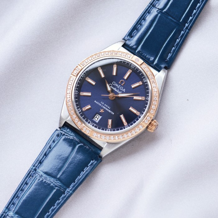 Watches OMEGA TW 317804 size:36 mm