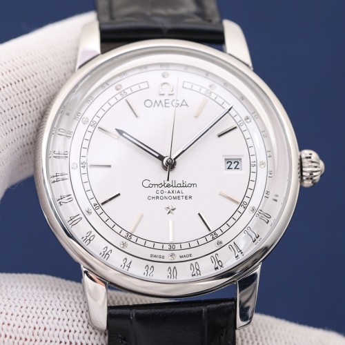 Watches OMEGA TT 317741 size:27 mm