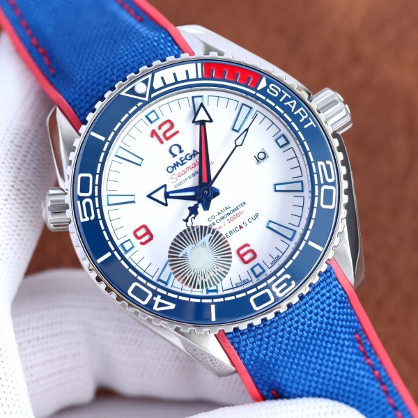 Watches OMEGA 317644 size:43 mm