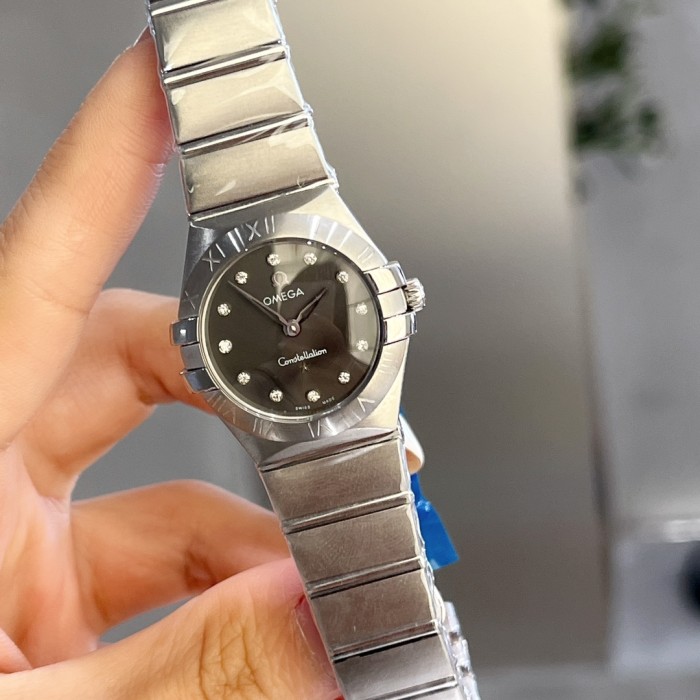 Watches OMEGA 317830 size:27 mm